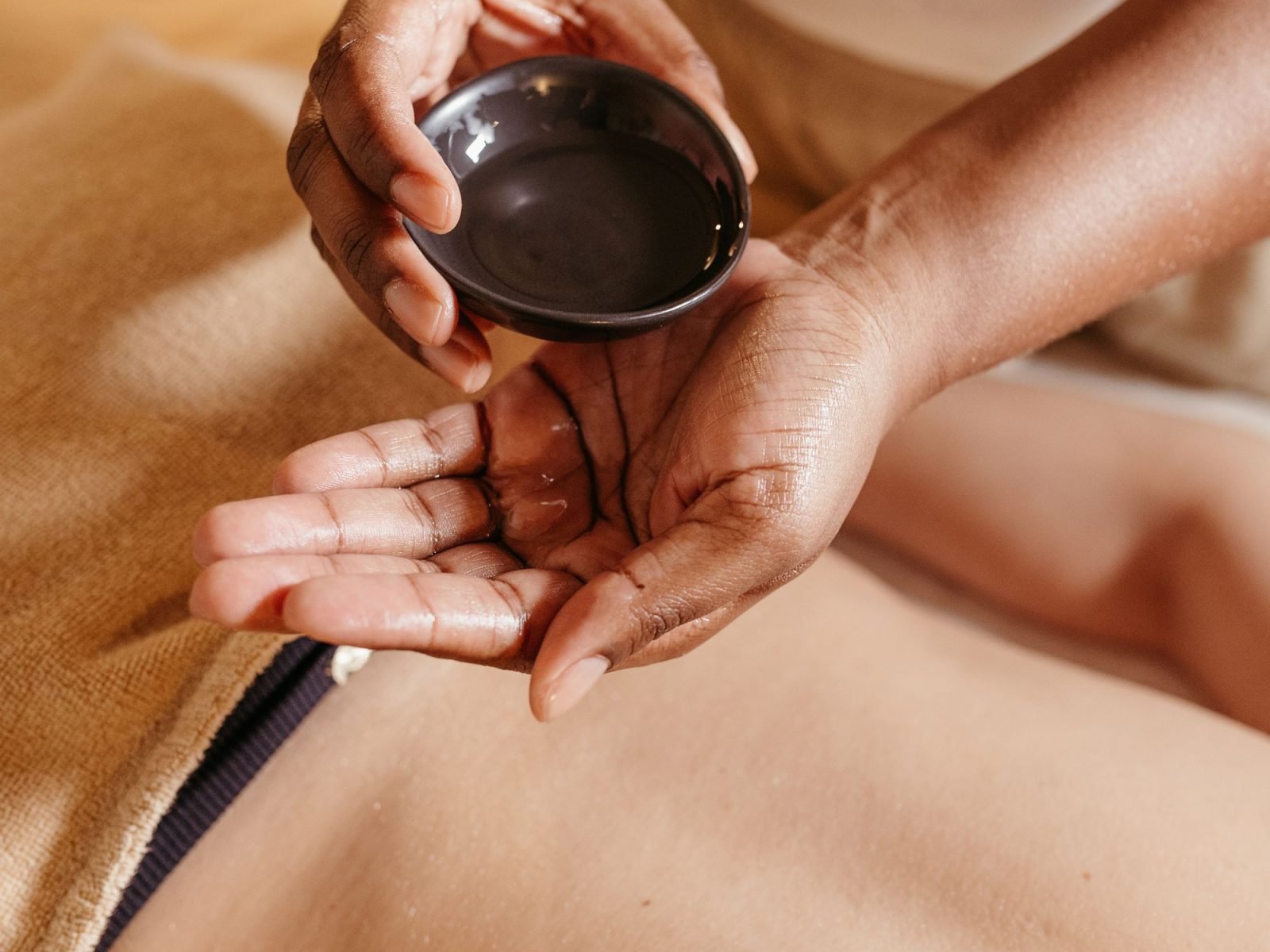 Ayurveda Rejuvenation
