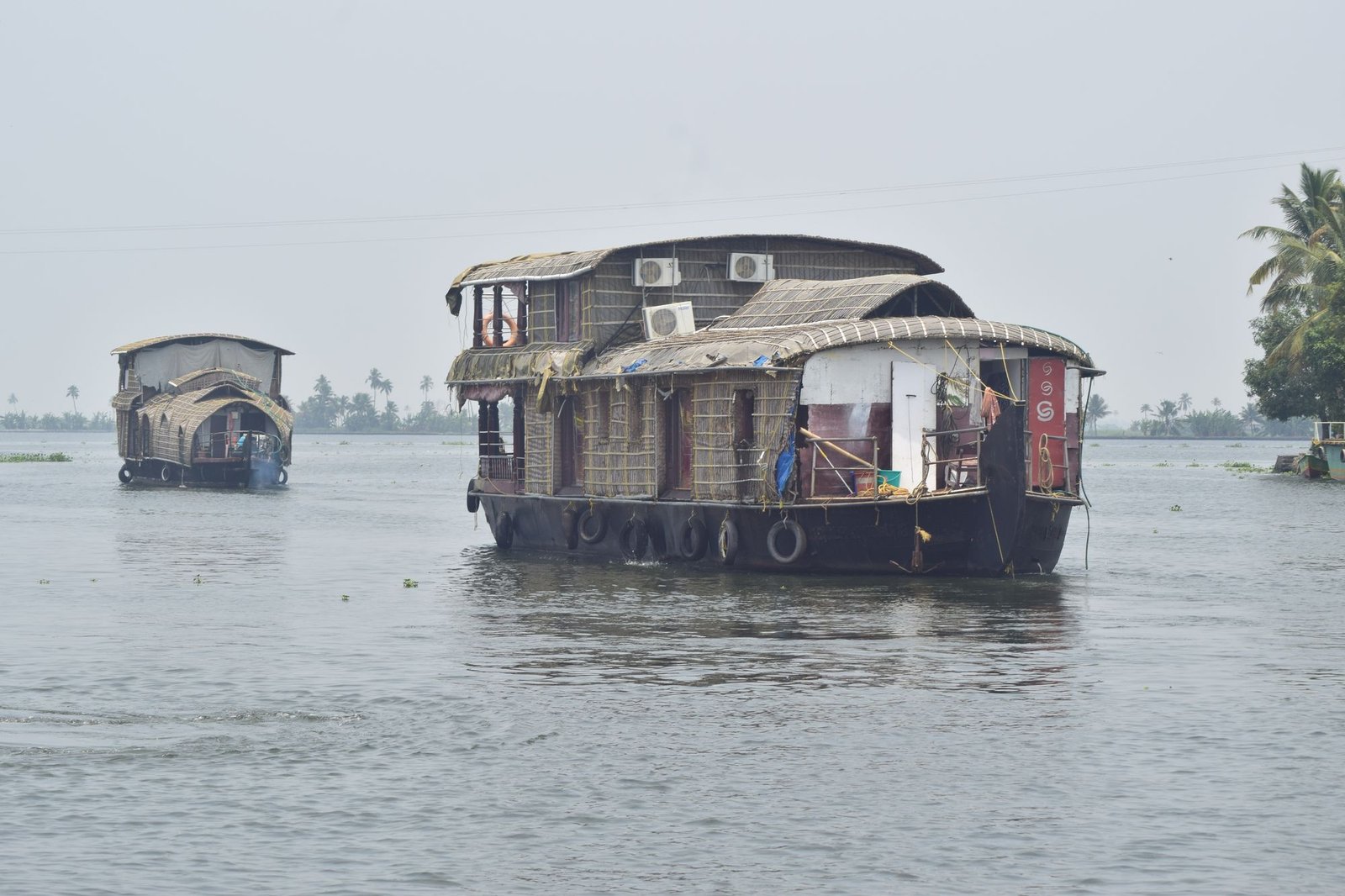 Alleppey, Kerala