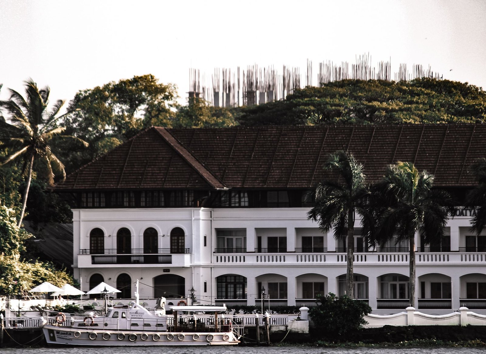 Kochi, Kerala