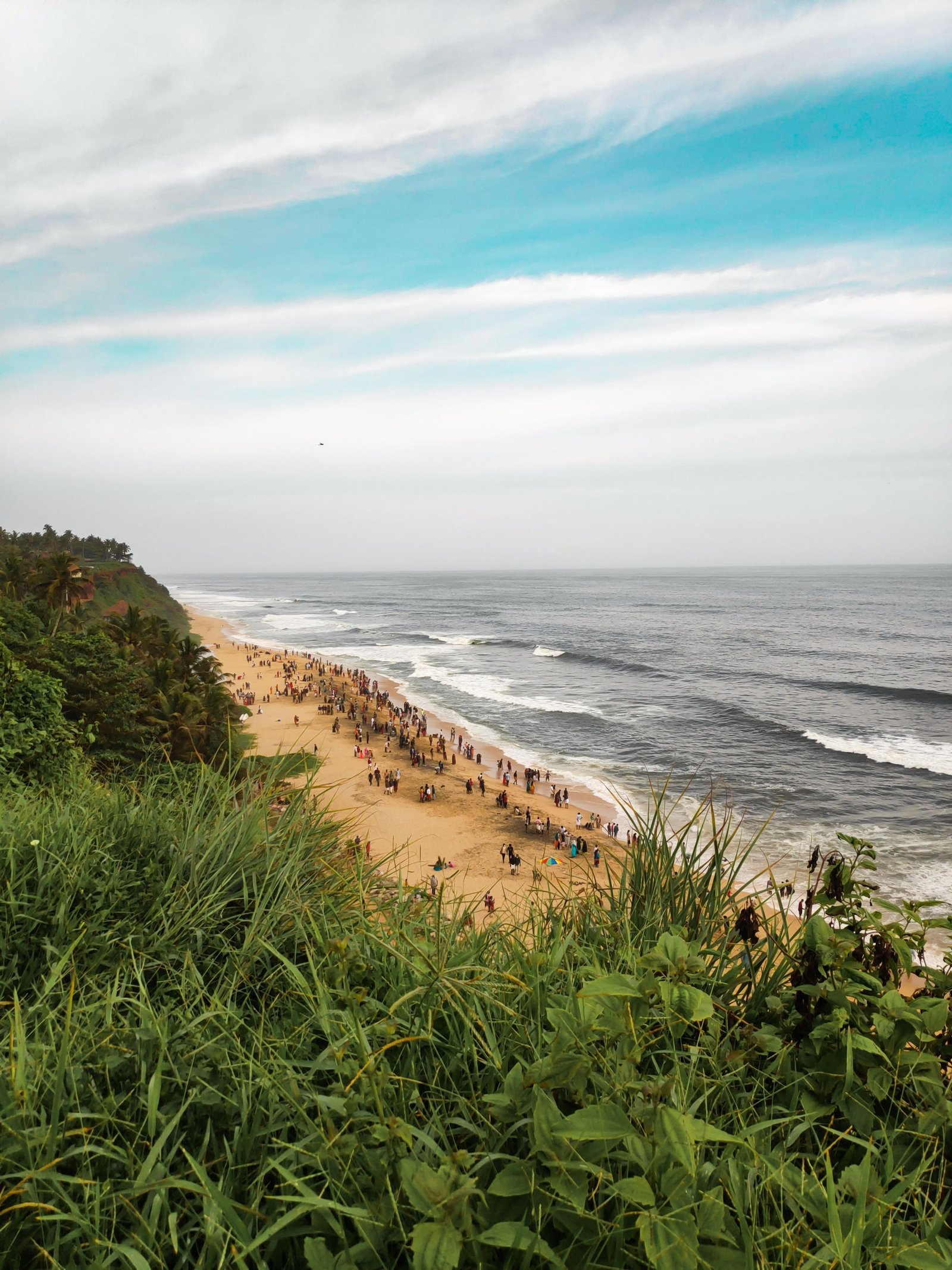 Varkala, Kerala